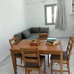 Lejlighed Cledari Appartments Pláka