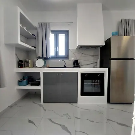 아파트 Cledari Appartments