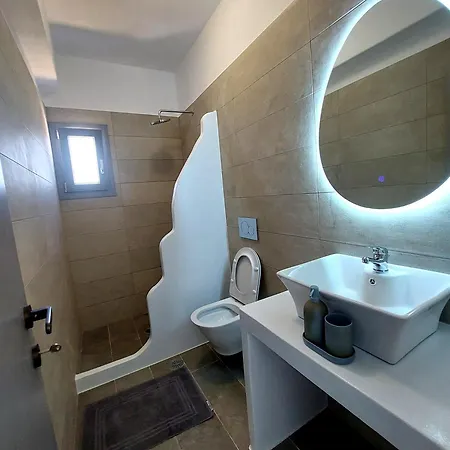 Cledari Appartments Plaka (Naxos)