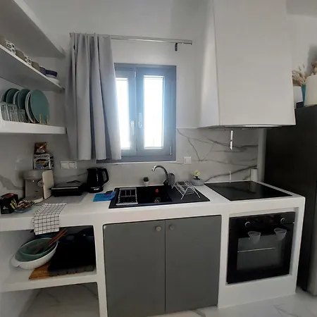 아파트 Cledari Appartments *