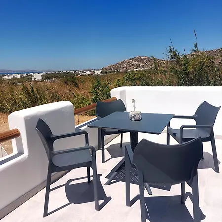 아파트 Cledari Appartments Pláka