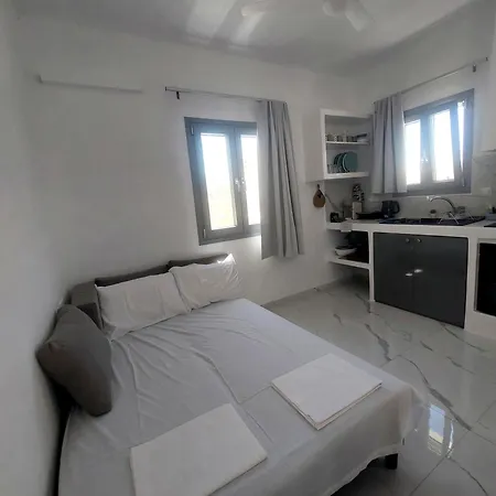 Cledari Appartments