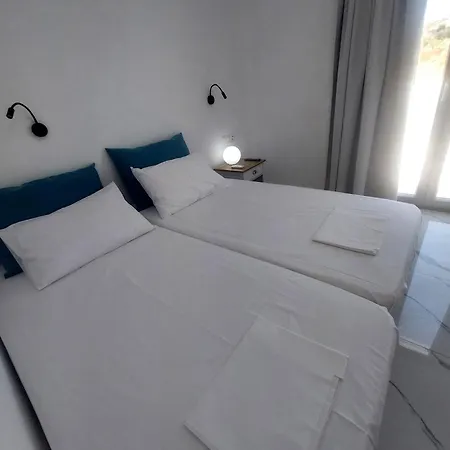 Cledari Appartments 아파트