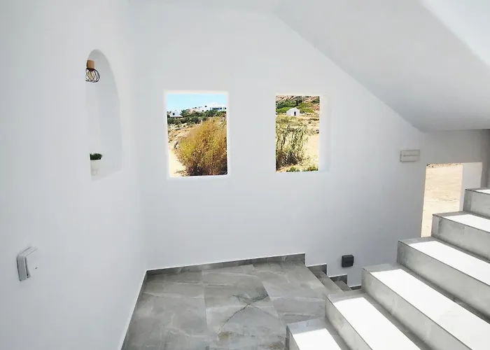 Cledari Appartments 아파트 *