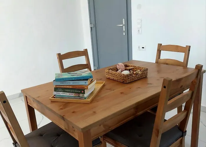 아파트 Cledari Appartments