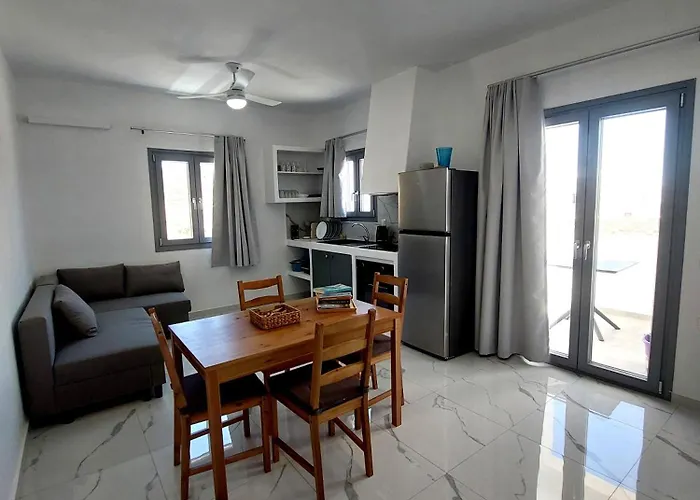 Cledari Appartments 아파트 *