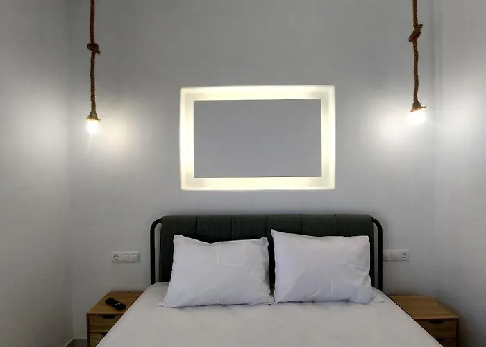 Cledari Appartments 아파트