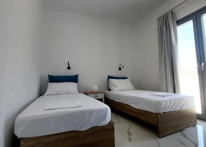 Cledari Appartments *