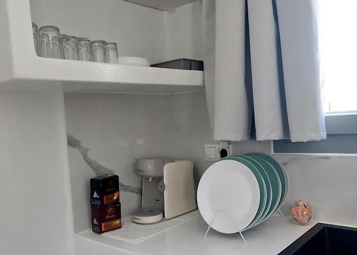 아파트 Cledari Appartments