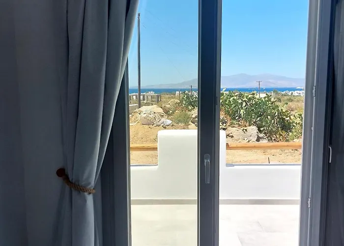 Cledari Appartments * Pláka