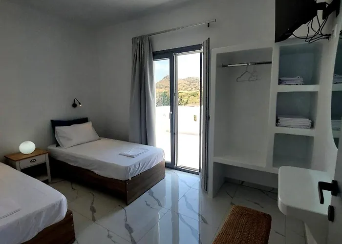 아파트 Cledari Appartments *