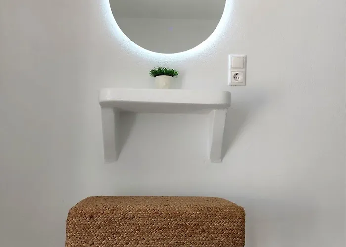 Cledari Appartments 아파트 Pláka