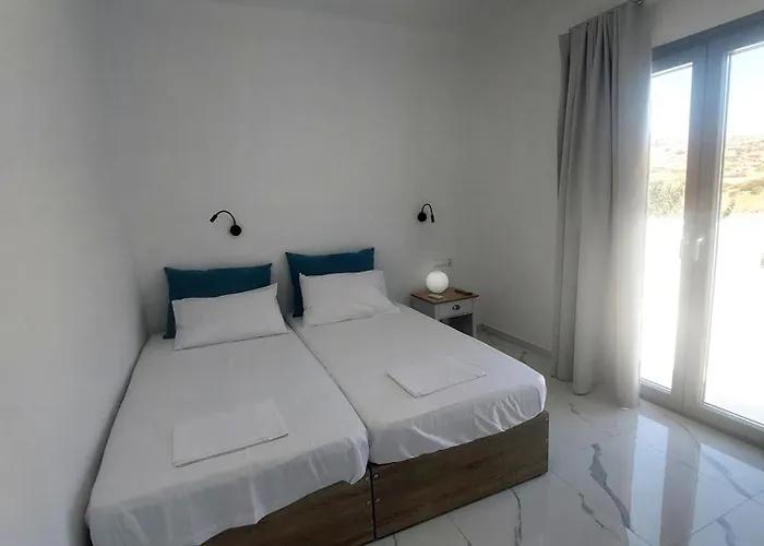 아파트 Cledari Appartments