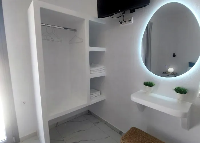 Cledari Appartments *