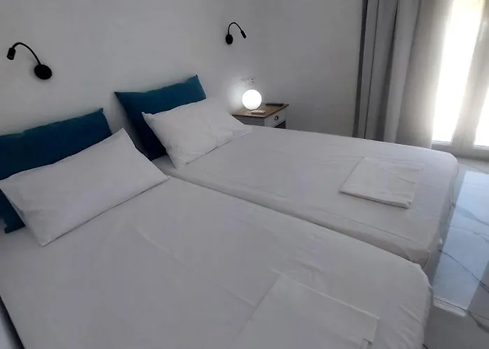 Cledari Appartments 아파트