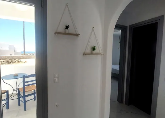 아파트 Cledari Appartments