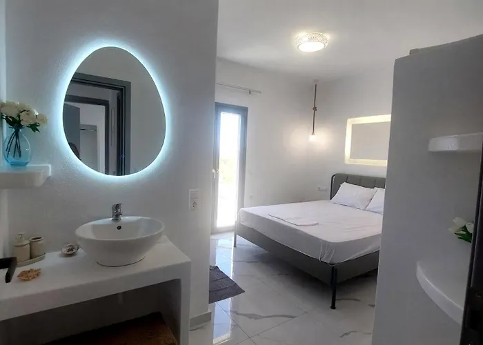 아파트 Cledari Appartments