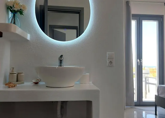 Cledari Appartments Pláka