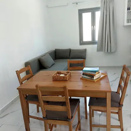 Appartement Cledari Appartments Pláka