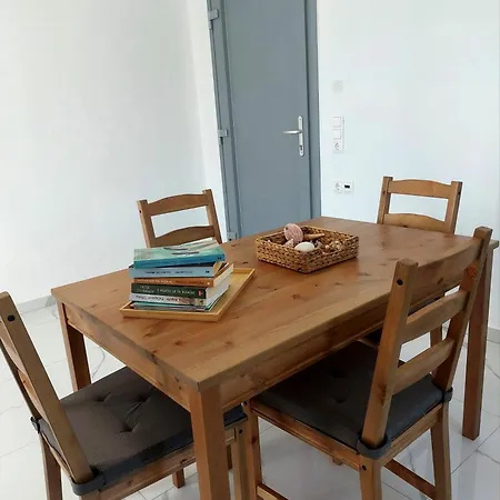 Appartement Cledari Appartments