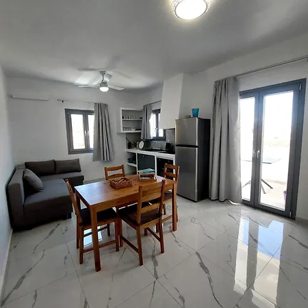Cledari Appartments Appartement *