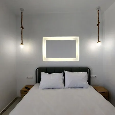 Cledari Appartments Appartement