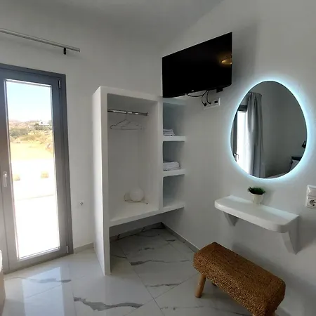 Appartement Cledari Appartments Pláka