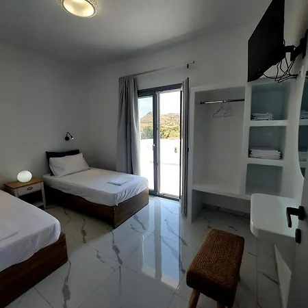 Appartement Cledari Appartments *