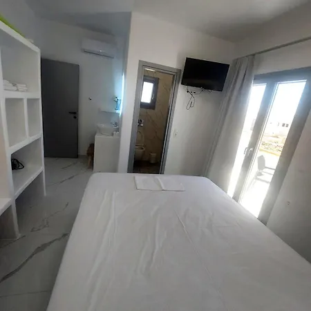 Appartement Cledari Appartments *