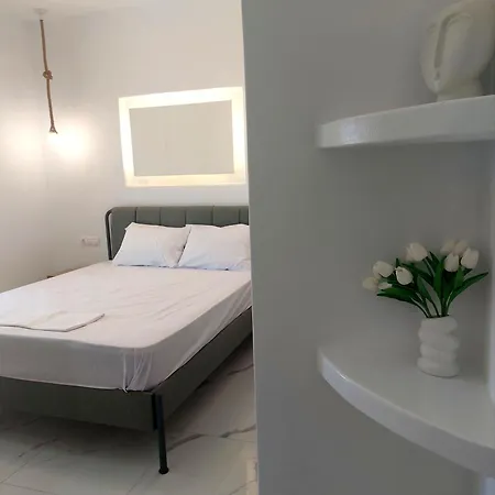 Appartement Cledari Appartments