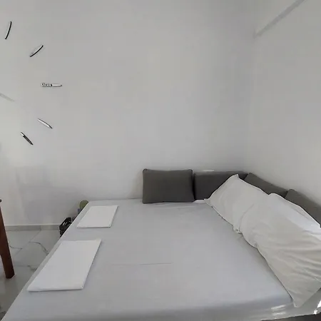 Appartement Cledari Appartments *