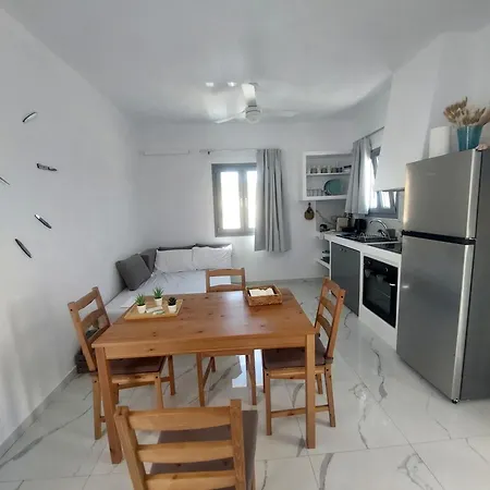 Cledari Appartments Appartement