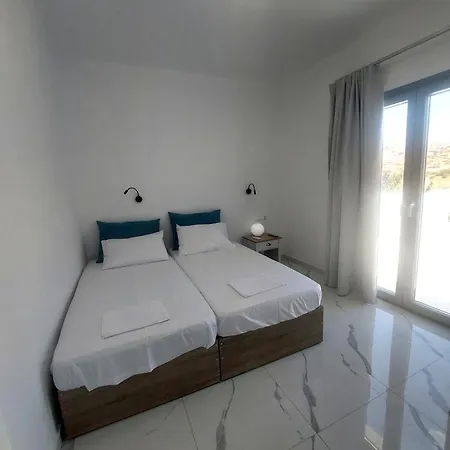 شقة Cledari Appartments