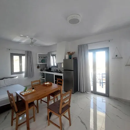 Cledari Appartments Appartement