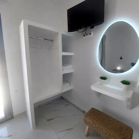 Cledari Appartments *