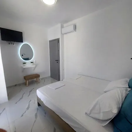 Cledari Appartments * Pláka