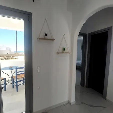 Appartement Cledari Appartments