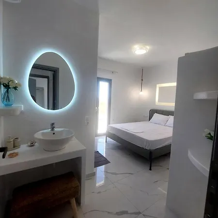 Appartement Cledari Appartments