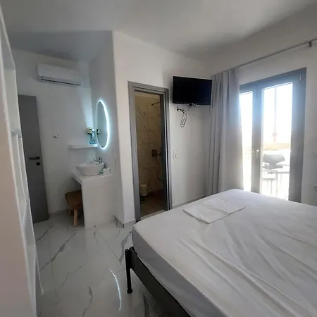 Appartement Cledari Appartments