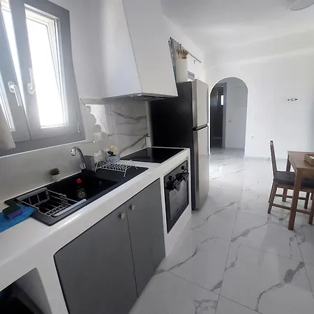 Appartement Cledari Appartments *