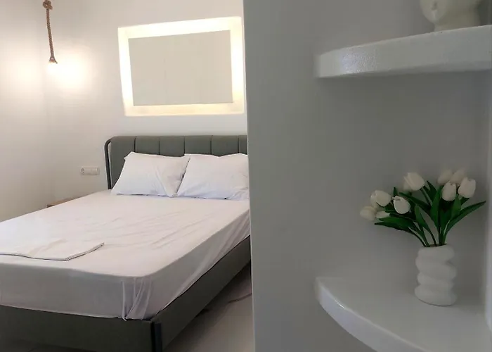 Lägenhet Cledari Appartments