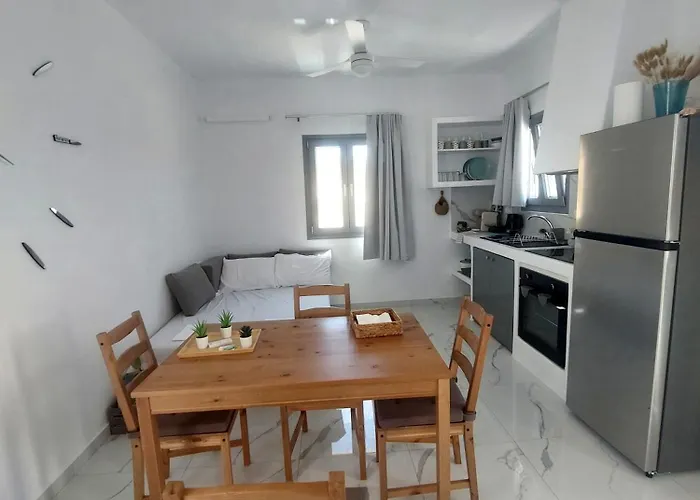 Cledari Appartments Lägenhet