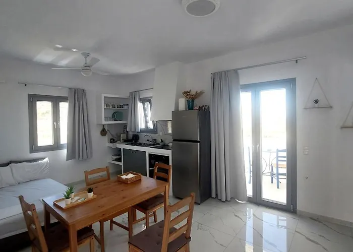 Cledari Appartments Lägenhet