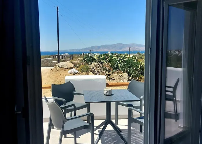 Cledari Appartments Lägenhet *